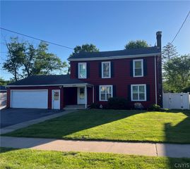 4347 Church Street, Mexico, NY 13114