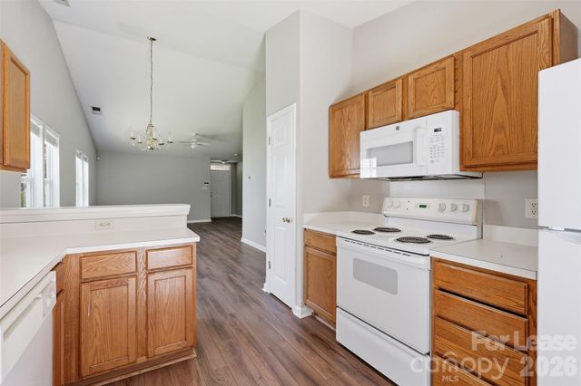 2872 Oasis Lane, Charlotte, NC 28214