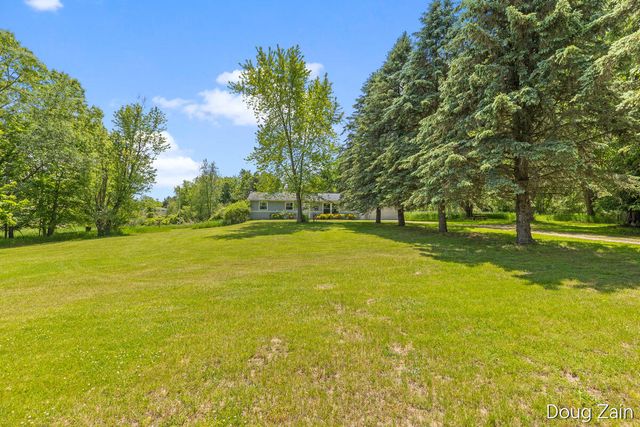 9090 11 Mile Road Ne, Courtland Twp, MI 49341