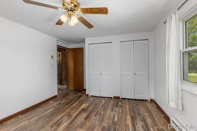 9090 11 Mile Road Ne, Courtland Twp, MI 49341