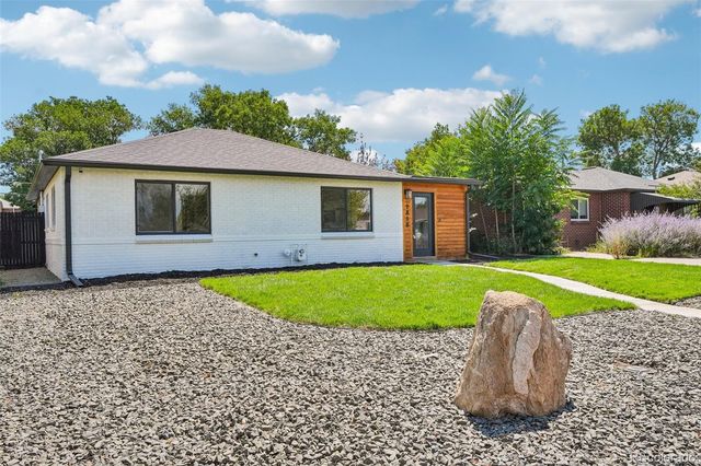 2850 Ivy Street, Denver, CO 80207