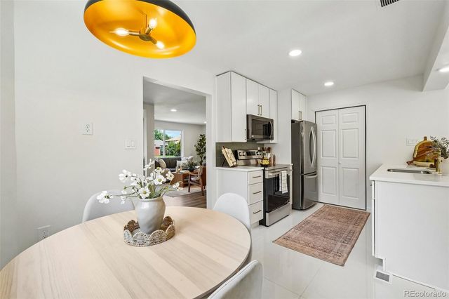 2850 Ivy Street, Denver, CO 80207