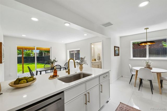 2850 Ivy Street, Denver, CO 80207