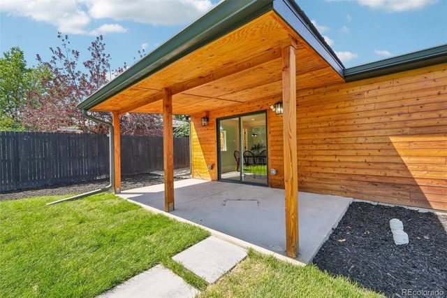 2850 Ivy Street, Denver, CO 80207