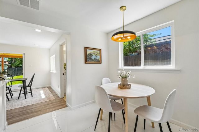 2850 Ivy Street, Denver, CO 80207