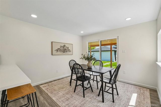 2850 Ivy Street, Denver, CO 80207