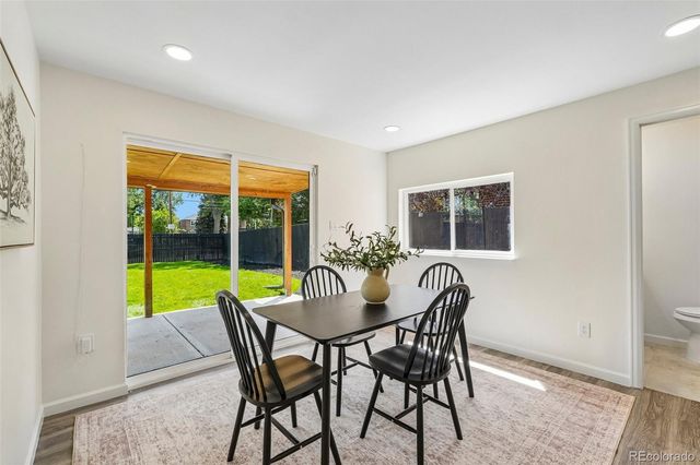 2850 Ivy Street, Denver, CO 80207
