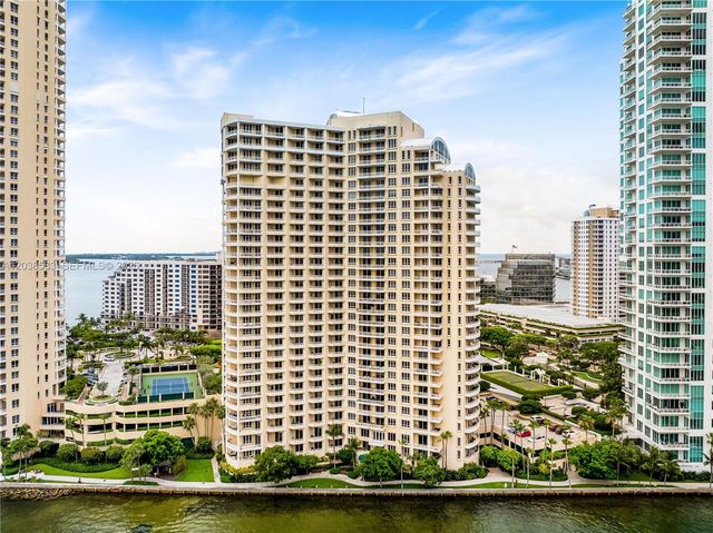 888 Brickell Key Drive 1010, Miami, FL 33131