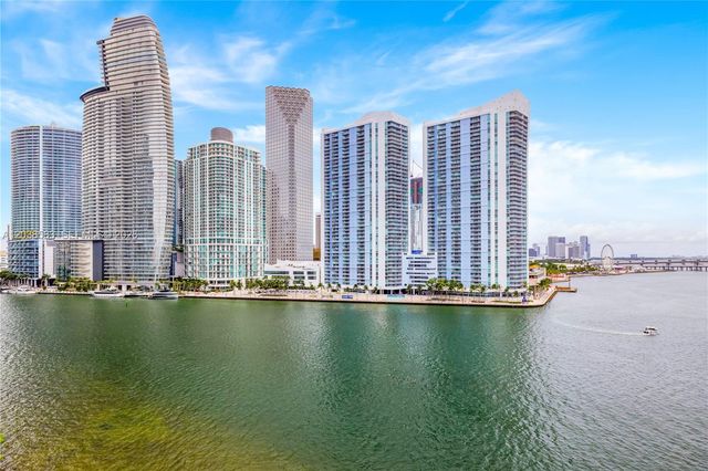 888 Brickell Key Drive 1010, Miami, FL 33131