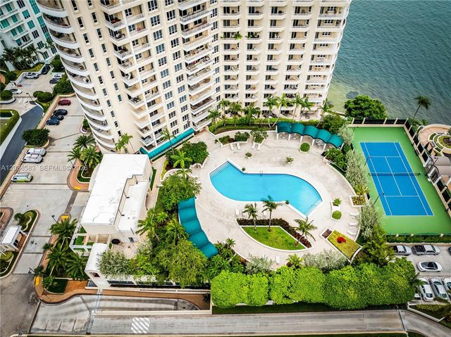 888 Brickell Key Drive 1010, Miami, FL 33131