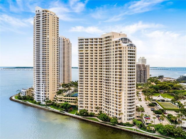 888 Brickell Key Drive 1010, Miami, FL 33131