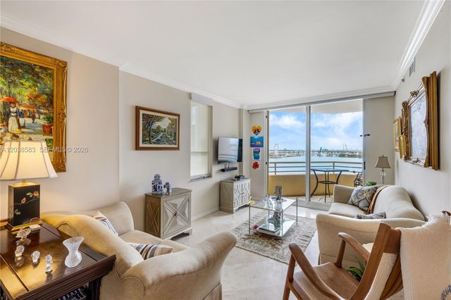 888 Brickell Key Drive 1010, Miami, FL 33131