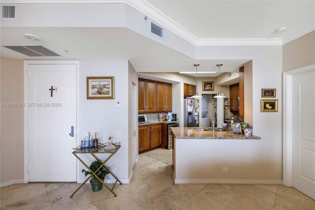 888 Brickell Key Drive 1010, Miami, FL 33131