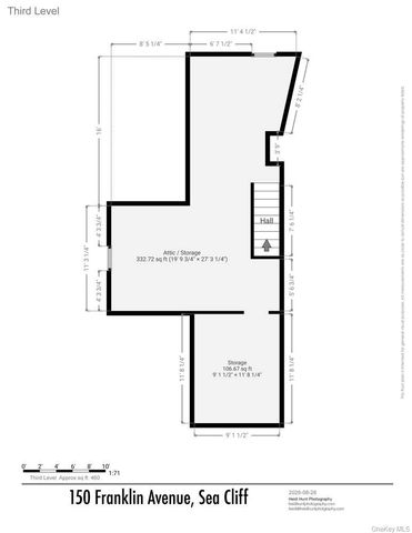 150 Franklin Avenue, Sea Cliff, NY 11579
