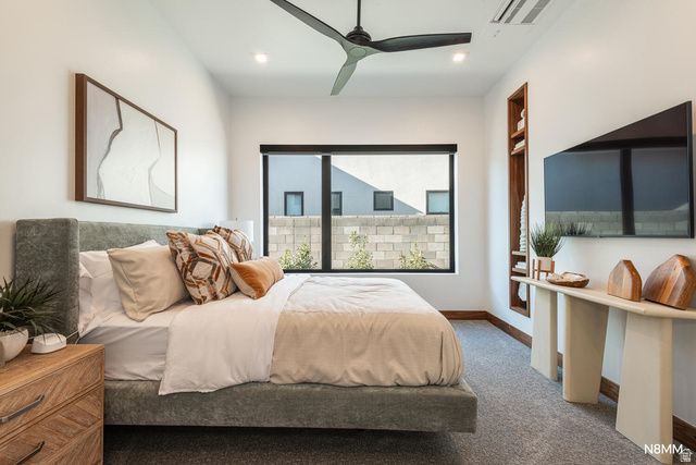 3607 S CYPRESS POINT RD, Hurricane, UT 84737