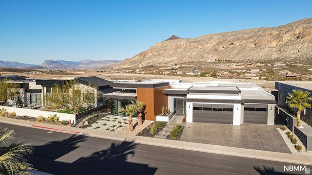 3607 S CYPRESS POINT RD, Hurricane, UT 84737