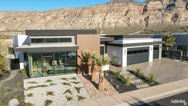 3607 S CYPRESS POINT RD, Hurricane, UT 84737