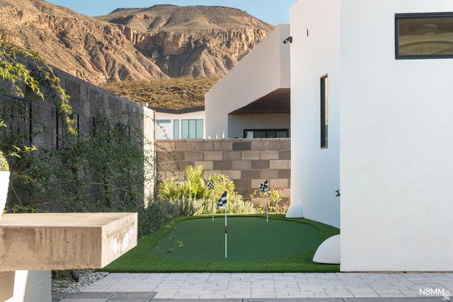 3607 S CYPRESS POINT RD, Hurricane, UT 84737