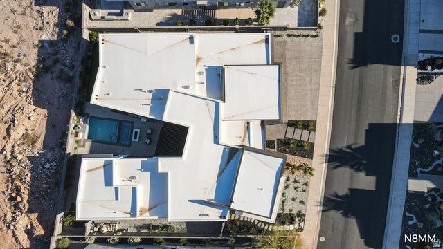 3607 S CYPRESS POINT RD, Hurricane, UT 84737