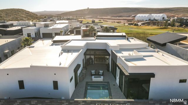 3607 S CYPRESS POINT RD, Hurricane, UT 84737