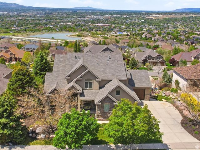 1733 E CRIMSON OAK DR, Draper, UT 84020