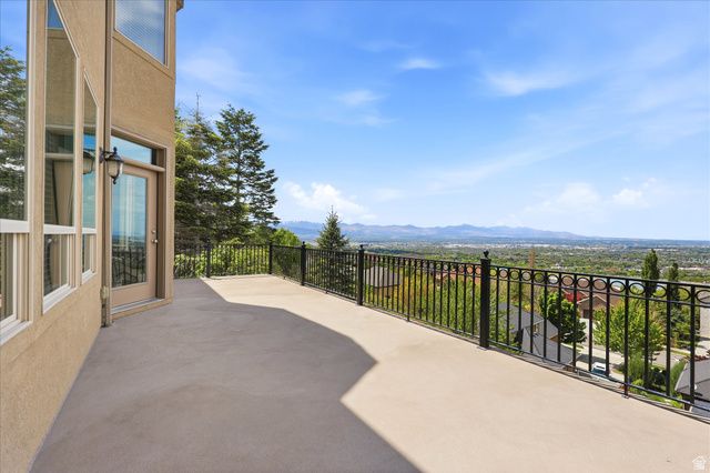 1733 E CRIMSON OAK DR, Draper, UT 84020