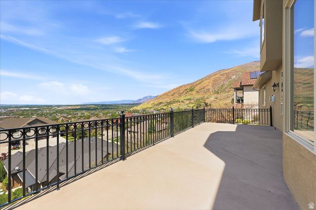 1733 E CRIMSON OAK DR, Draper, UT 84020