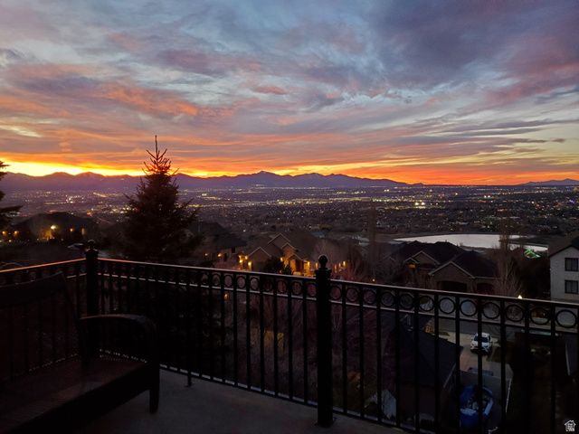 1733 E CRIMSON OAK DR, Draper, UT 84020