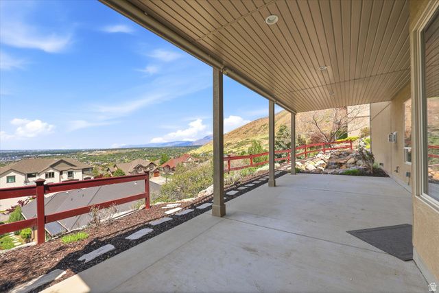 1733 E CRIMSON OAK DR, Draper, UT 84020