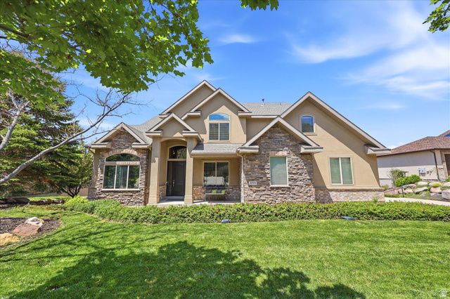 1733 E CRIMSON OAK DR, Draper, UT 84020