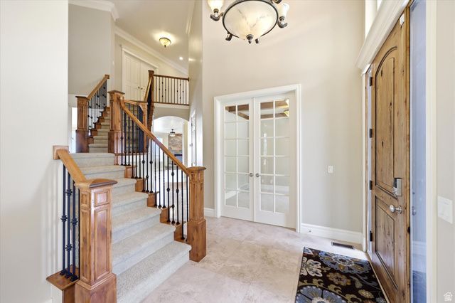 1733 E CRIMSON OAK DR, Draper, UT 84020