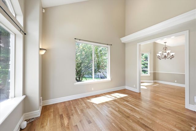1733 E CRIMSON OAK DR, Draper, UT 84020