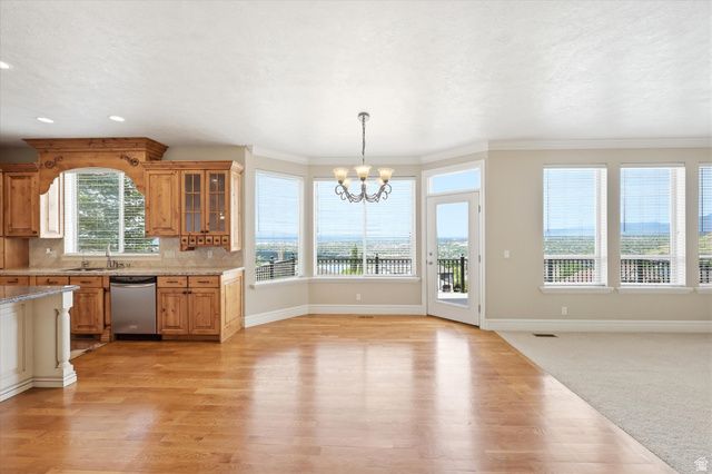 1733 E CRIMSON OAK DR, Draper, UT 84020