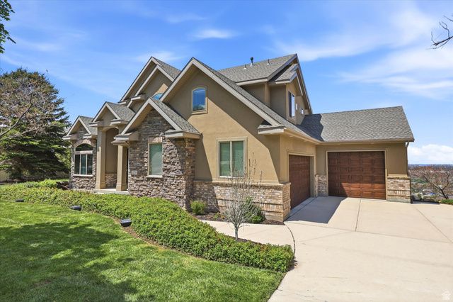 1733 E CRIMSON OAK DR, Draper, UT 84020