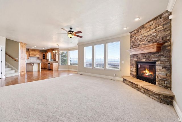 1733 E CRIMSON OAK DR, Draper, UT 84020