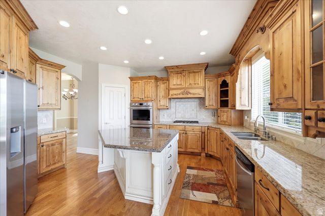 1733 E CRIMSON OAK DR, Draper, UT 84020