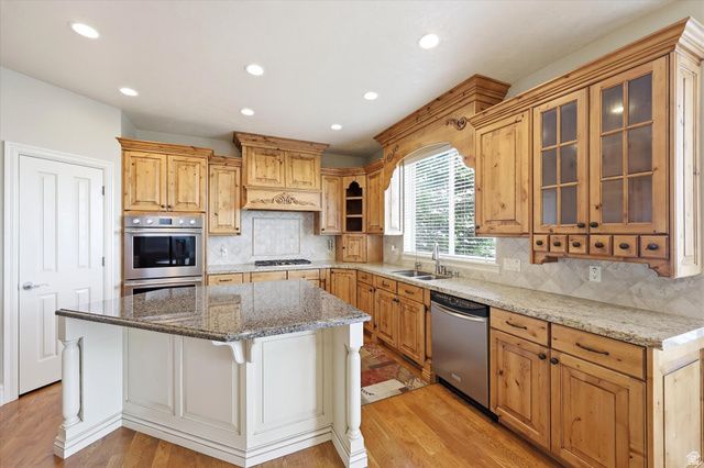 1733 E CRIMSON OAK DR, Draper, UT 84020