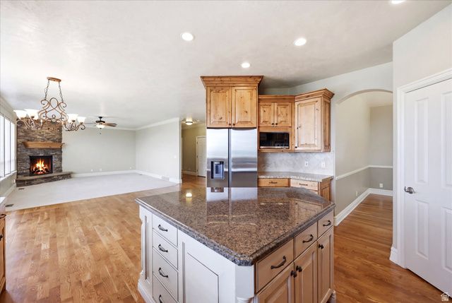 1733 E CRIMSON OAK DR, Draper, UT 84020