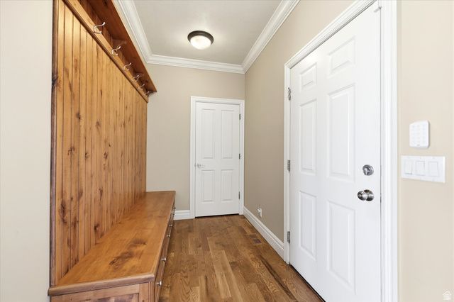 1733 E CRIMSON OAK DR, Draper, UT 84020