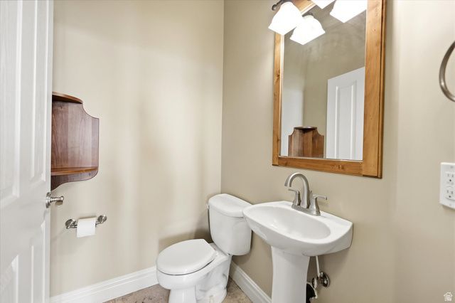 1733 E CRIMSON OAK DR, Draper, UT 84020