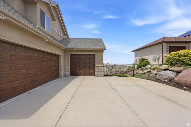 1733 E CRIMSON OAK DR, Draper, UT 84020