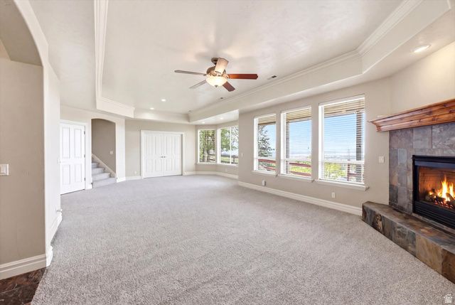 1733 E CRIMSON OAK DR, Draper, UT 84020