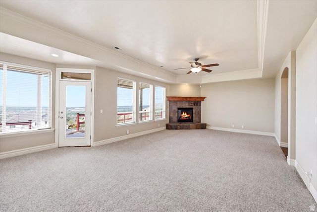 1733 E CRIMSON OAK DR, Draper, UT 84020