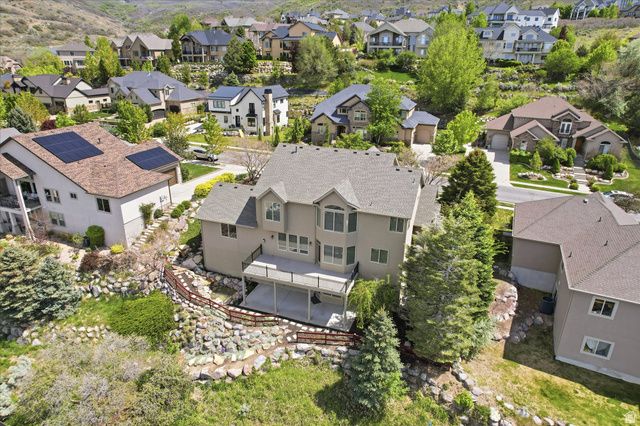 1733 E CRIMSON OAK DR, Draper, UT 84020