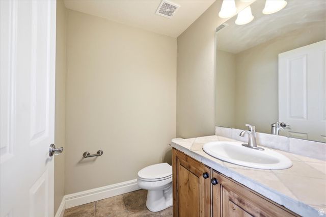 1733 E CRIMSON OAK DR, Draper, UT 84020