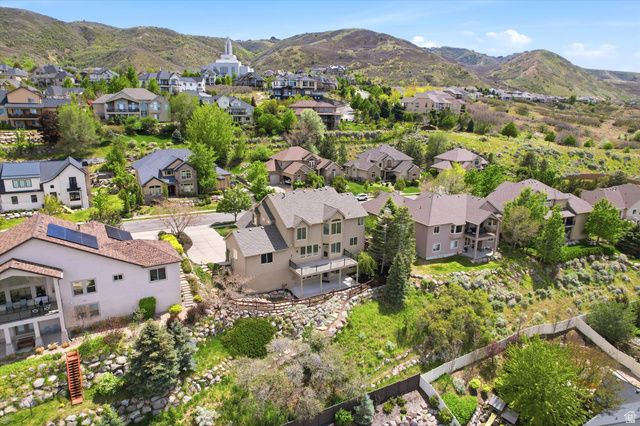 1733 E CRIMSON OAK DR, Draper, UT 84020
