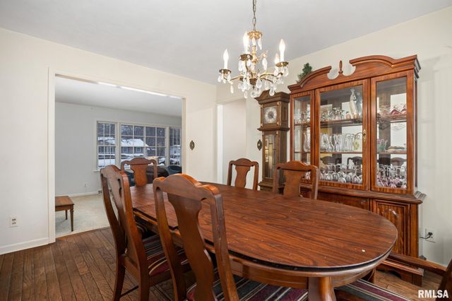 2926 W PARKWOOD Drive, Peoria, IL 61614