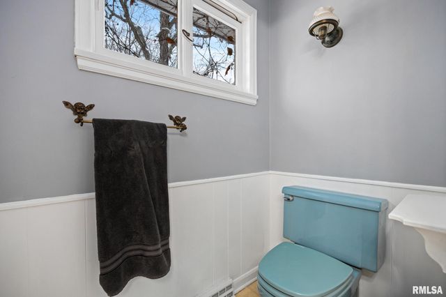 2926 W PARKWOOD Drive, Peoria, IL 61614