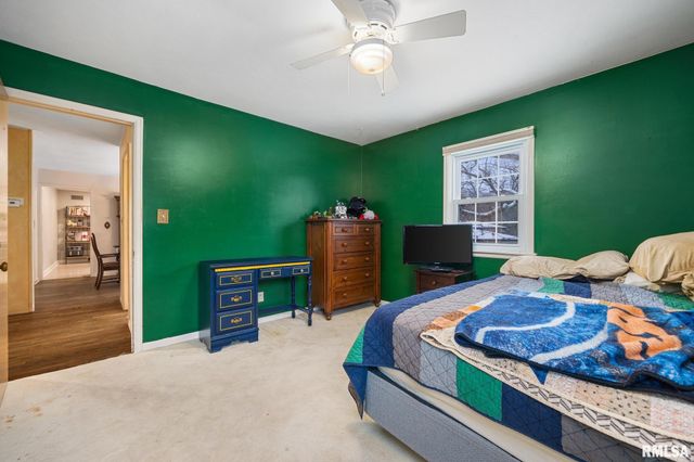 2926 W PARKWOOD Drive, Peoria, IL 61614