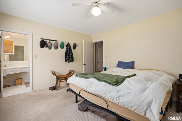 2926 W PARKWOOD Drive, Peoria, IL 61614